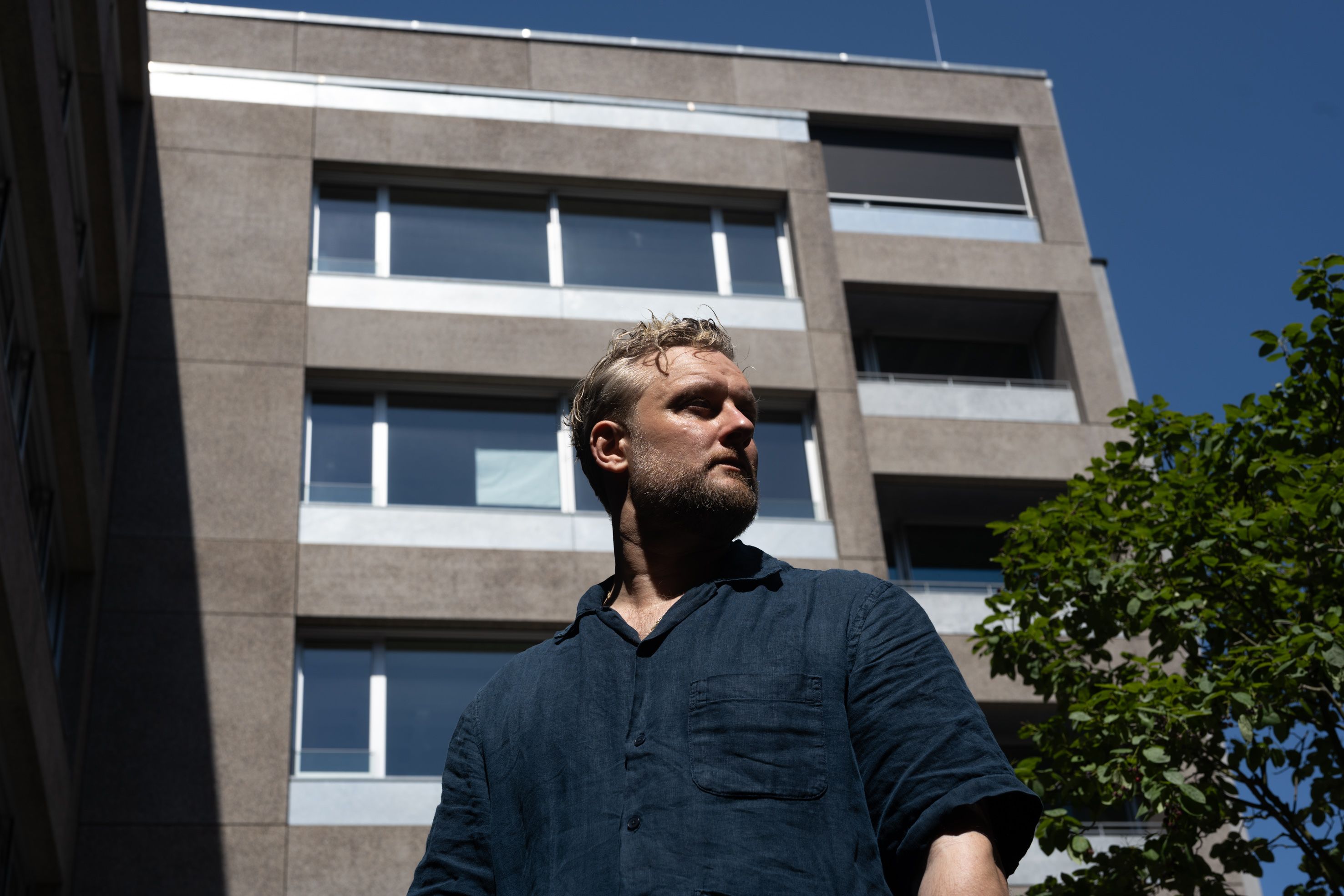 Berliner Rapper Fatoni: „Friedrich Merz ist kein Staatsmann, sondern ein Trampel“
