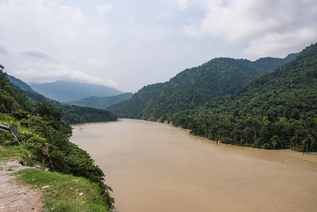 Bangladesch will China bei Projekten am Teesta einbinden.