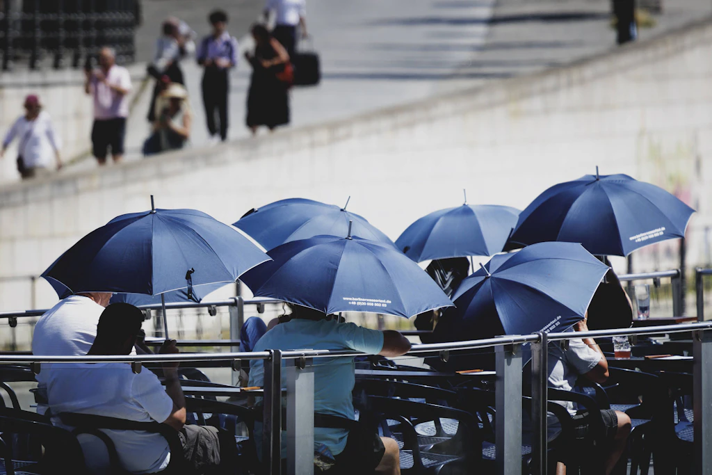 Klima im Umbruch: Warum dieser Sommer alles verändern könnte