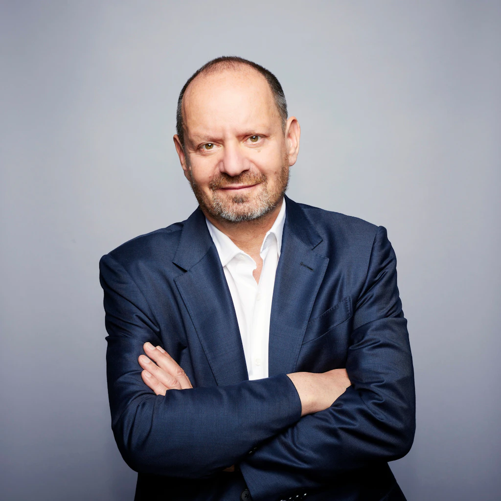 Ein Völkerrechtler als Friedenspreisträger: Wer ist Philippe Sands?
