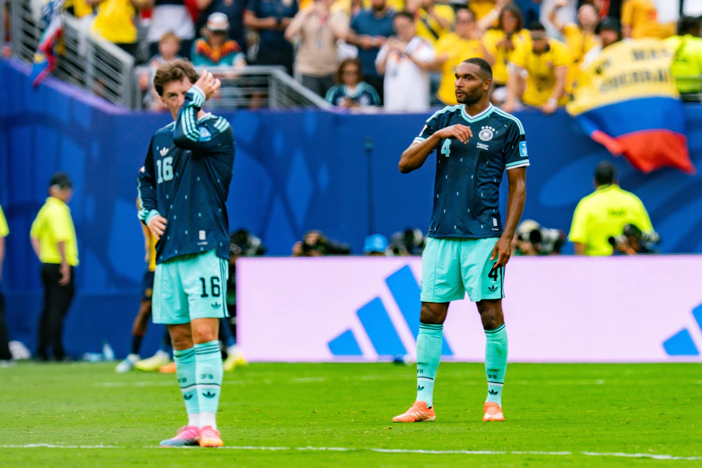 Erste WM-Niederlage für Deutschland! DFB-Auswahl patzt vor der K.o.-Runde