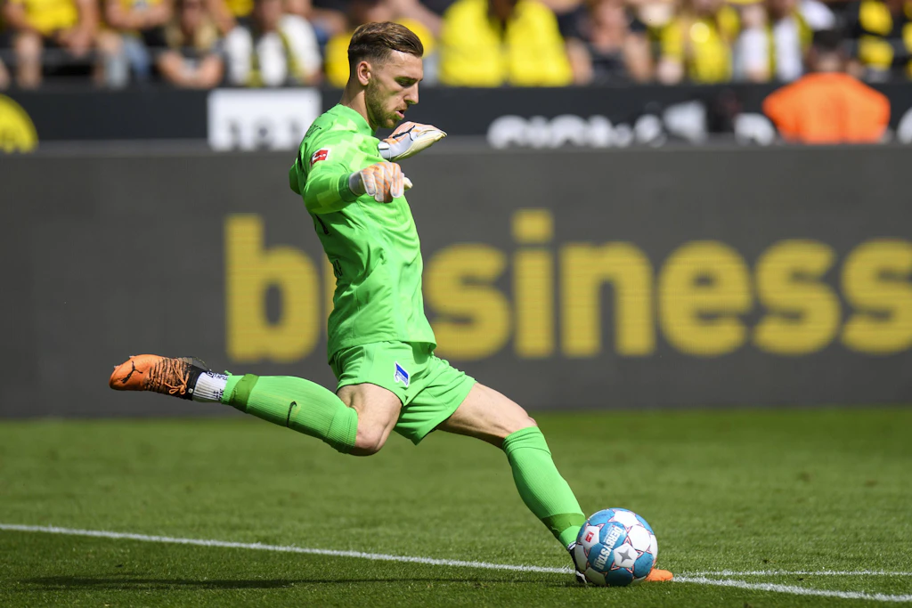 Energie Cottbus: Lotka da, Brooks im Visier – zwei Herthaner für den Klassenerhalt