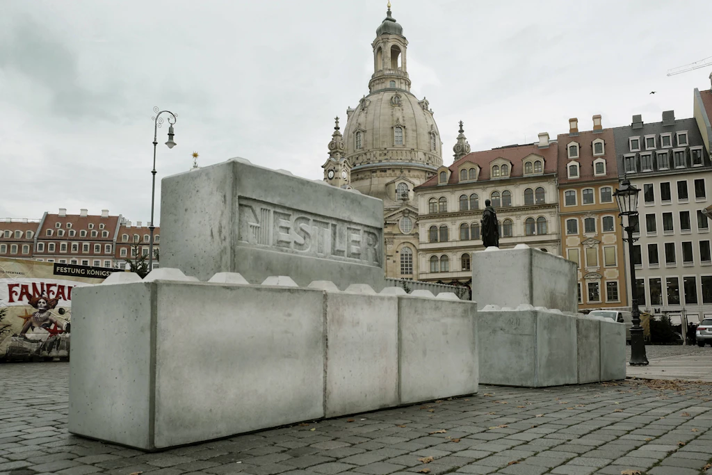 Dresdner Stadtrat schmettert Kostenhammer für Veranstalter ab
