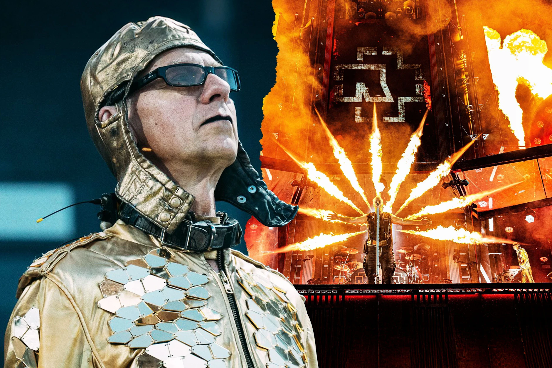 Bringen die Berliner Rocker von Rammstein bald neue Musik auf den Markt? Fans dürfen gespannt sein. Aktuell gibt es Diskussionen um fünf Musiktitel, die in der Datenbank der GEMA registriert wurden.