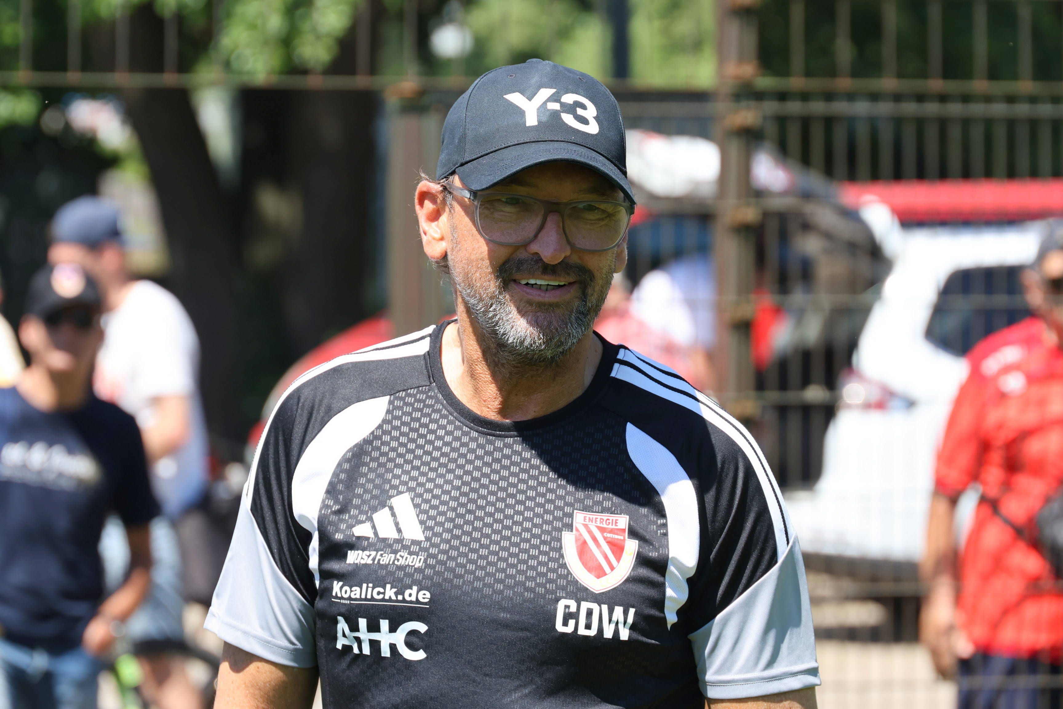 Helfen zwei Ex-Herthaner dem FC Energie Cottbus zum Klassenerhalt?