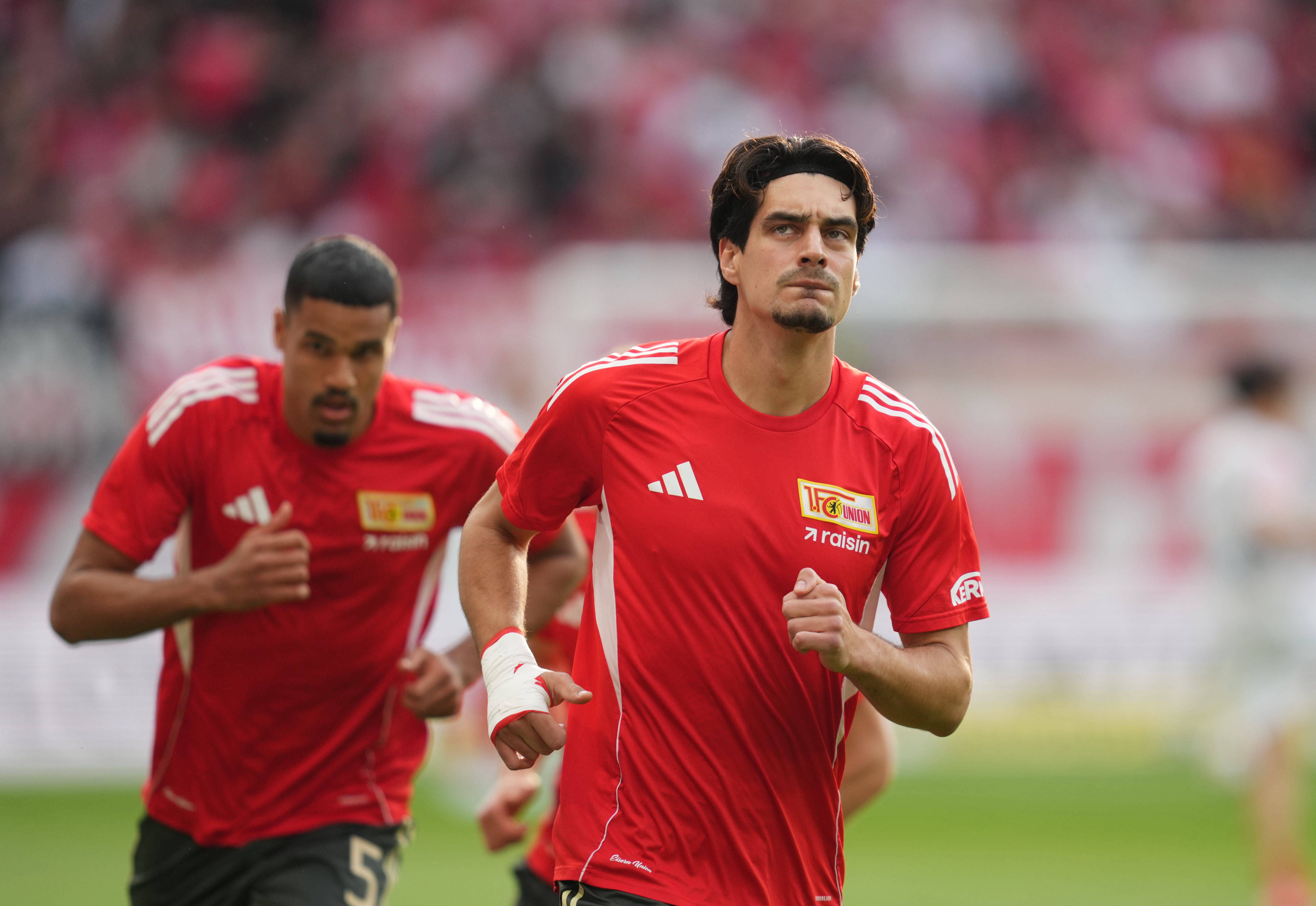 Vom Fußball-Gott zum Wüsten-Millionär? Diogo Leites überraschender Kurswechsel