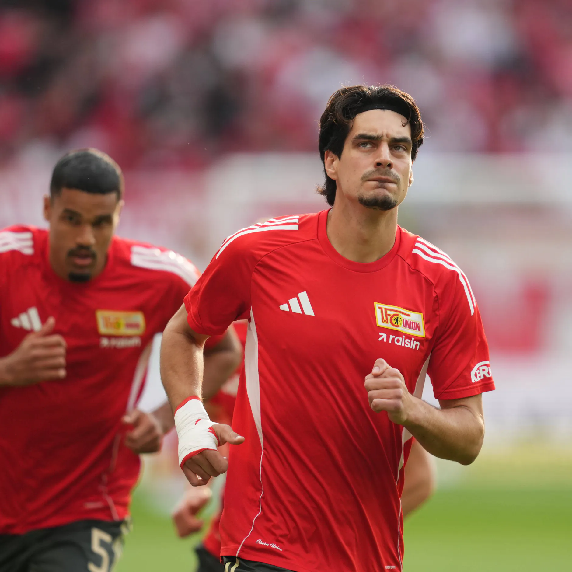 Image - Vom Fußball-Gott zum Wüsten-Millionär? Diogo Leites überraschender Kurswechsel