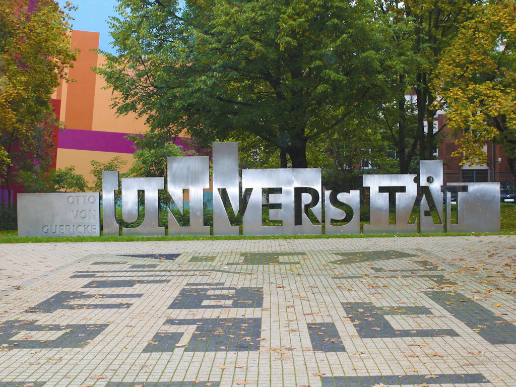Hochschulen machen Druck vor der Landtagswahl in Sachsen-Anhalt