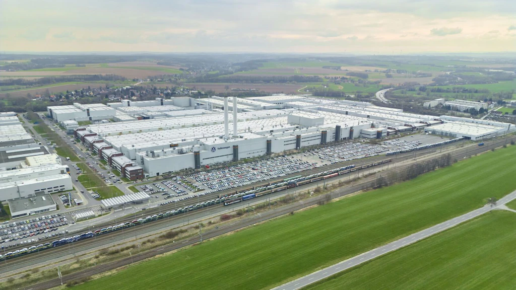 Bericht: VW will 100.000 Stellen streichen und Zwickau-Werk könnte schließen