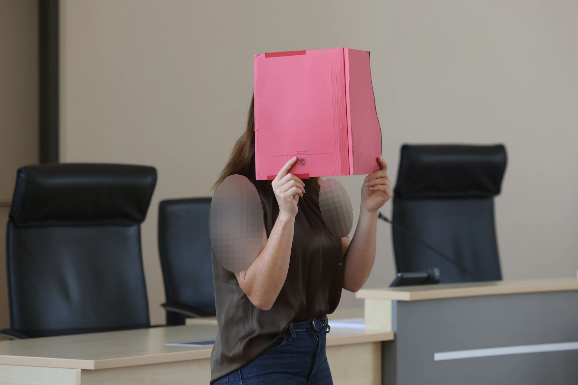 Hat Gina H. den kleinen Fabian getötet oder ist sie unschuldig? Das soll im Prozess vor Gericht geklärt werden.