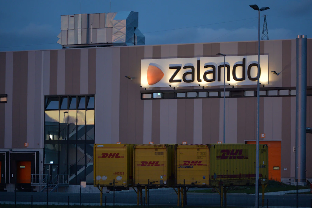 2100 Zalando-Mitarbeiter in Erfurt verlieren ihren Job - Sozialplan steht