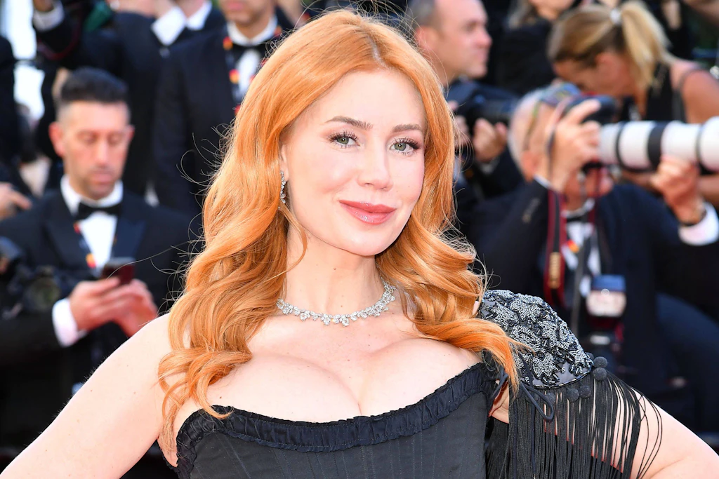 Palina Rojinski über den Sommer in Berlin: „Niemanden interessieren Speckröllchen!“