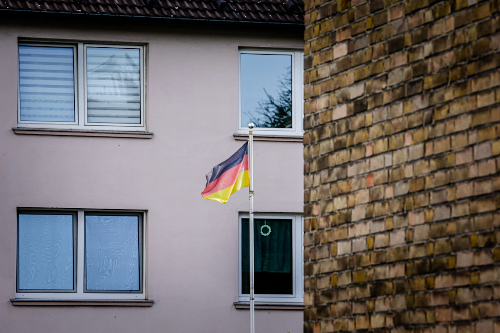 Ückendorf ist ein Stadtteil von Gelsenkirchen. Jahrzehntelang galt die Stadt als SPD-Hochburg, doch die AfD gewinnt immer mehr an Einfluss.