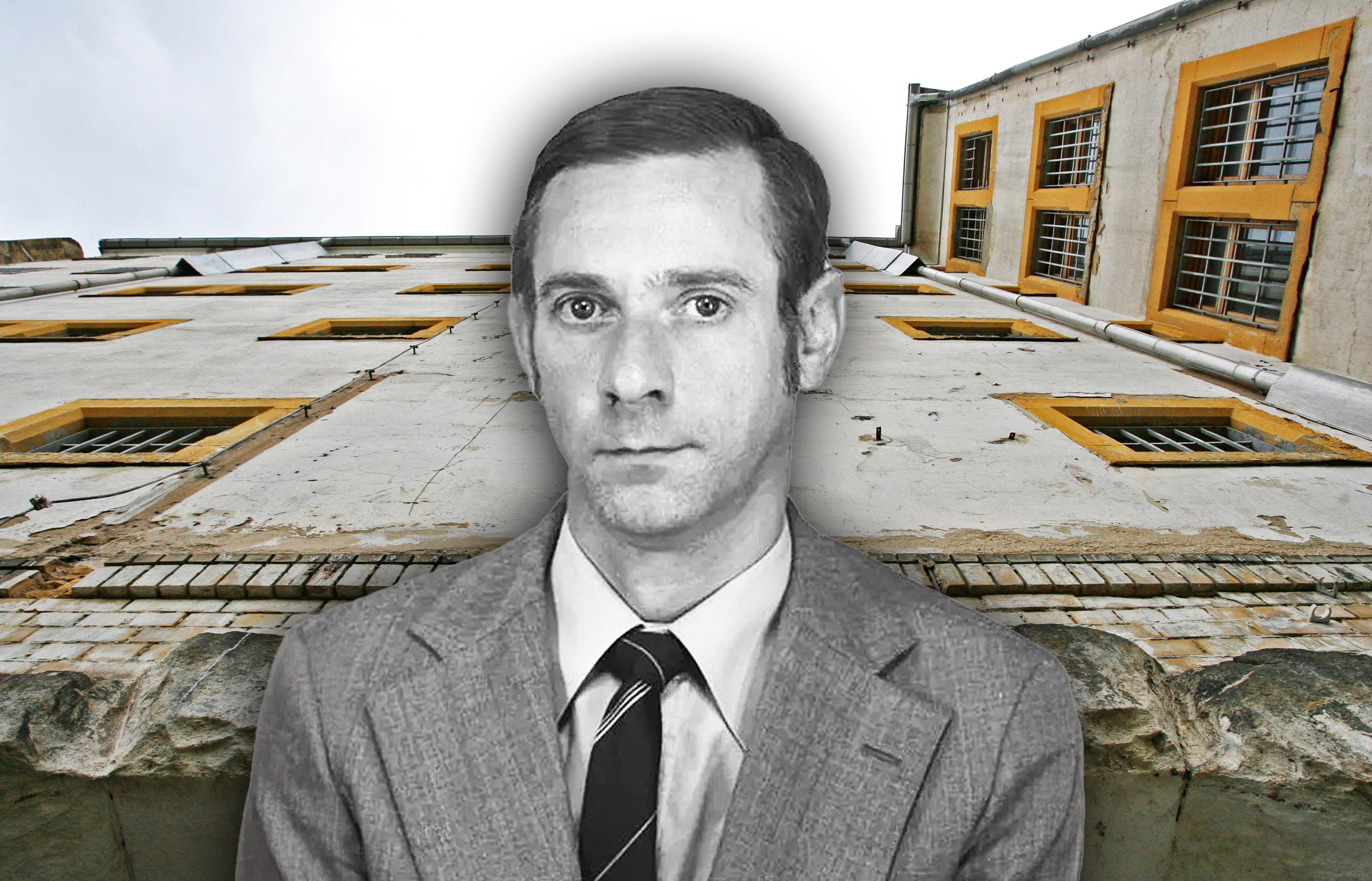 Hinrichtung in der DDR: Der schreckliche Tod von Stasi-Spion Werner Teske
