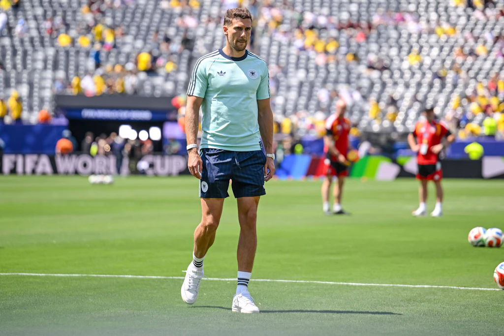 Goretzka steigt in falschen Bus - Tunesier kommen zu spät: Die WM-Nacht der Irrtümer