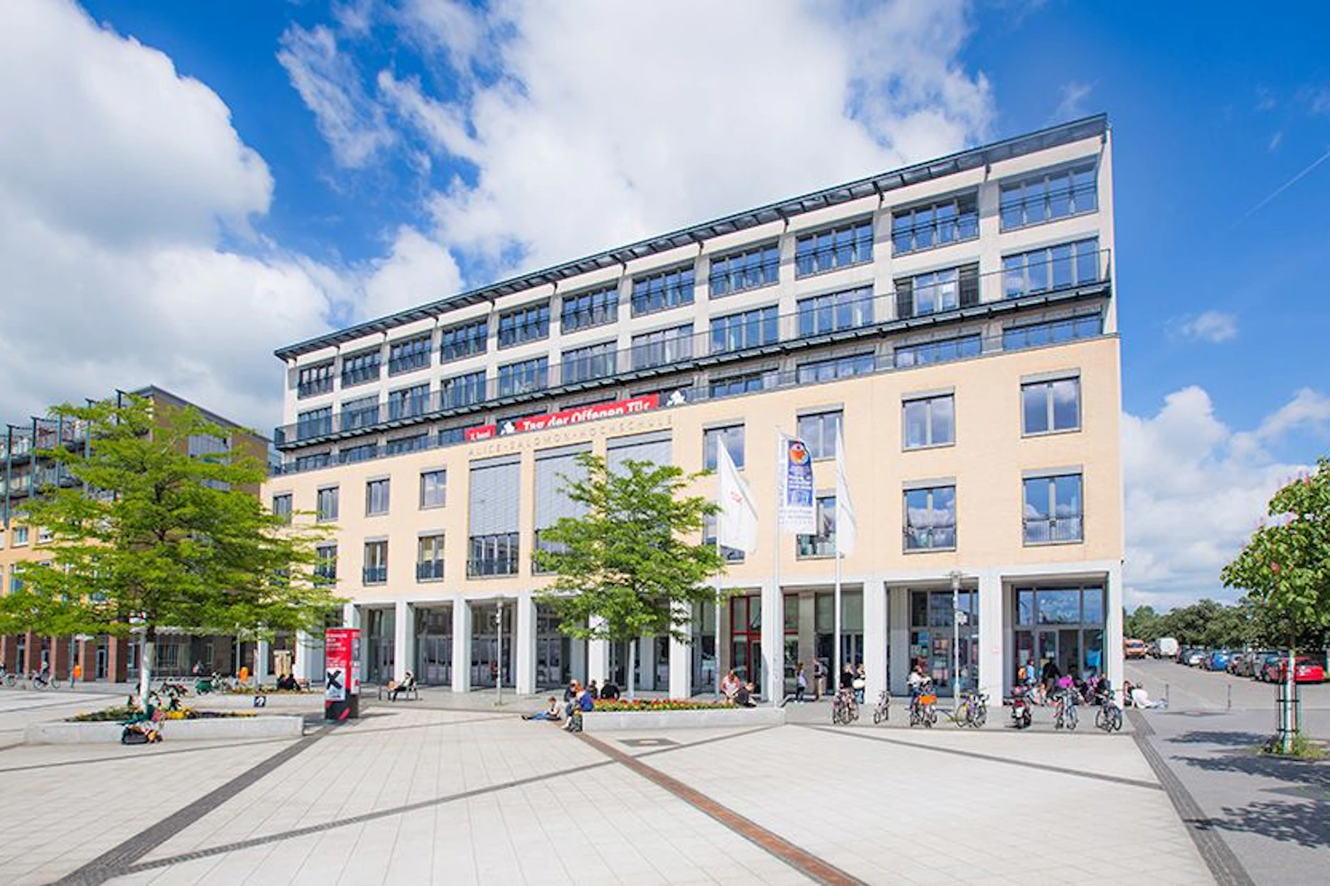 Pflegewissenschaftler Prof. Dr. Johannes Gräske arbeitet an der Alice-Salomon-Hochschule Berlin.