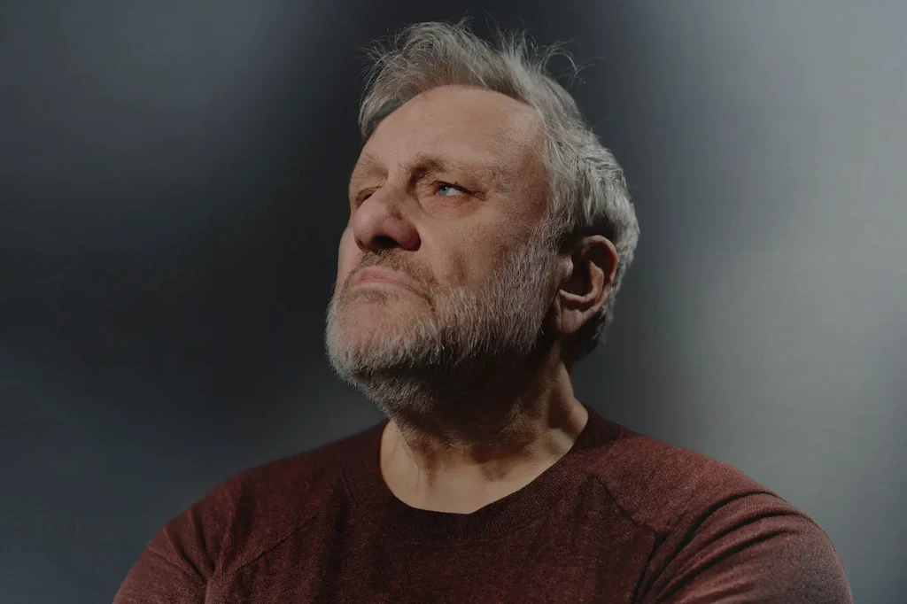 Slavoj Žižek