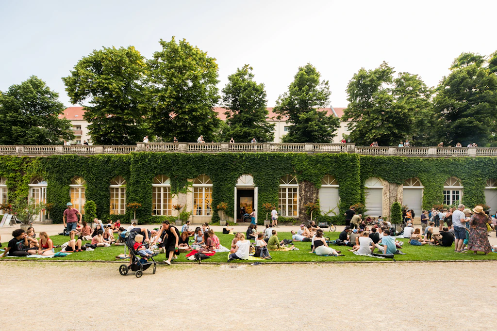 „48 Stunden Neukölln“ an diesem Wochenende in Berlin