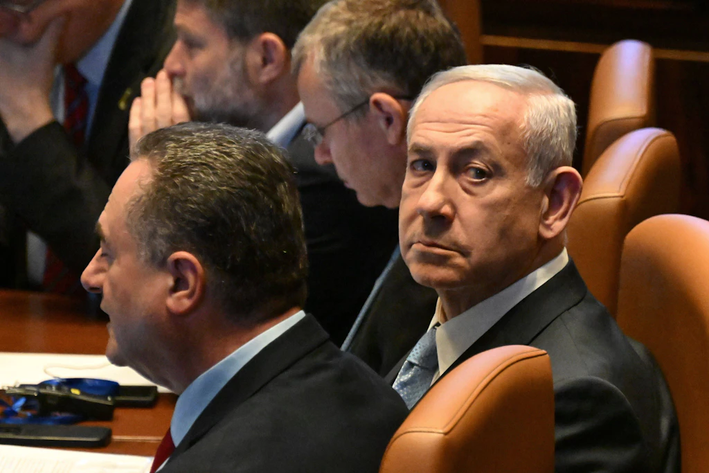 Der umstrittene Apartheid-Vergleich: Südafrika als Modell für Israels Zukunft?