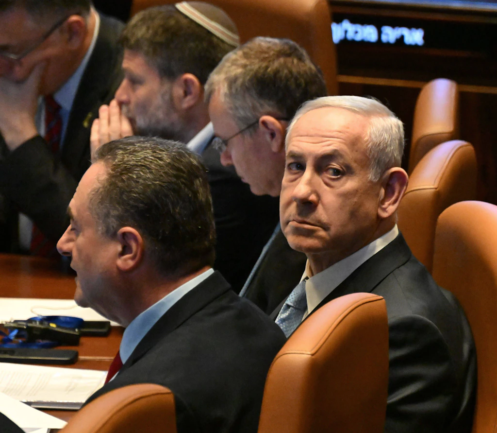 Der umstrittene Apartheid-Vergleich: Südafrika als Modell für Israels Zukunft?