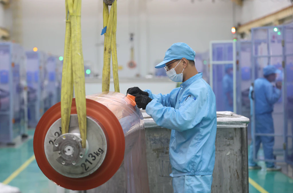 Lithium: KI und Batteriespeicher lösen Elektroautos als Wachstumstreiber ab