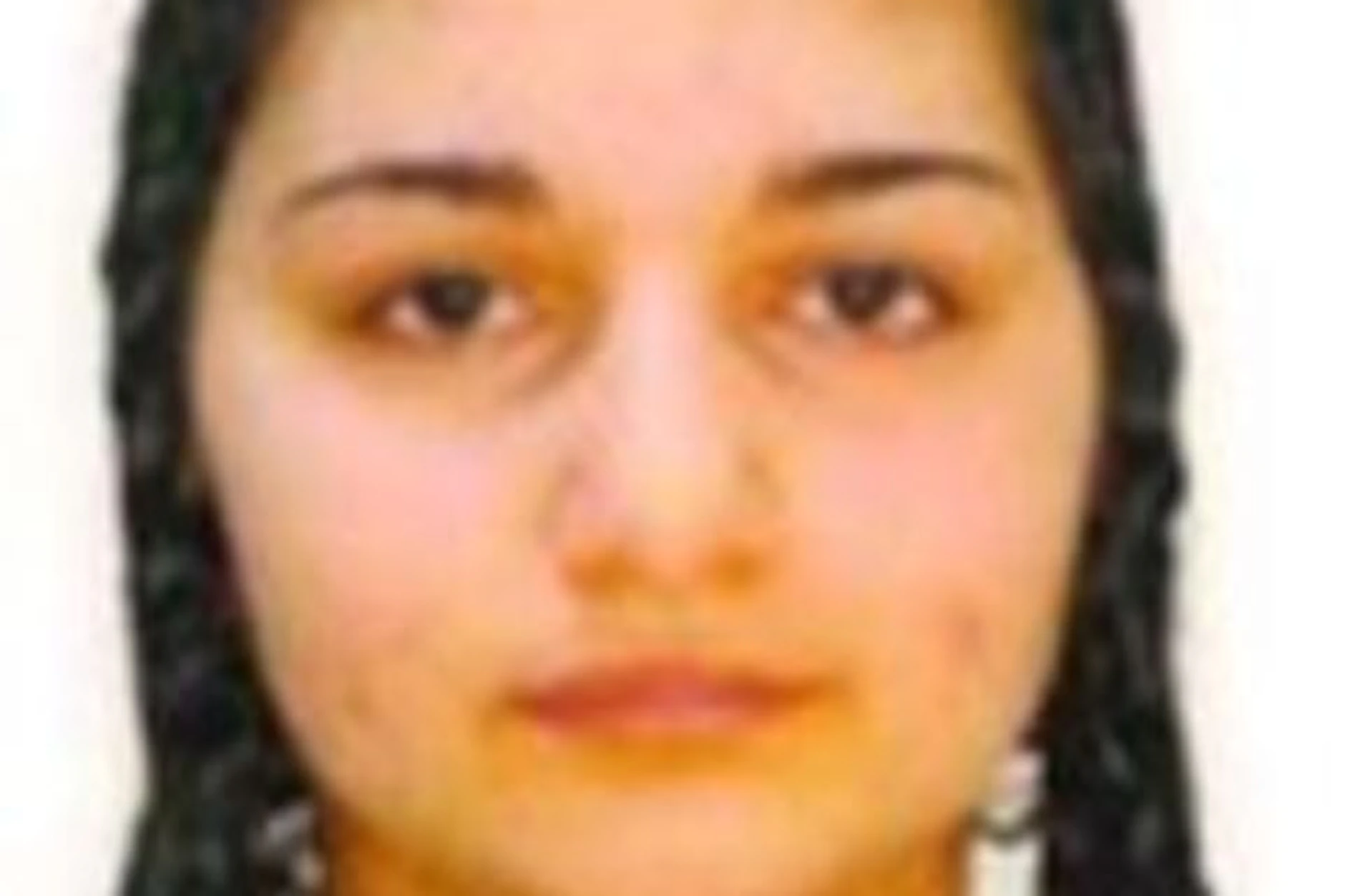 Die 16-jährige Rebeca verschwand am Mitwoch.