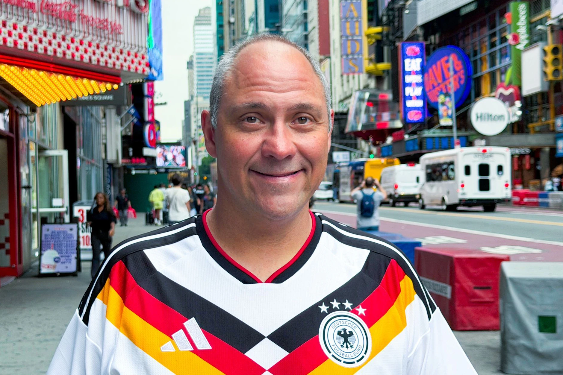 Deutscher Fan verrät: So teuer ist mein Traum von der WM 2026