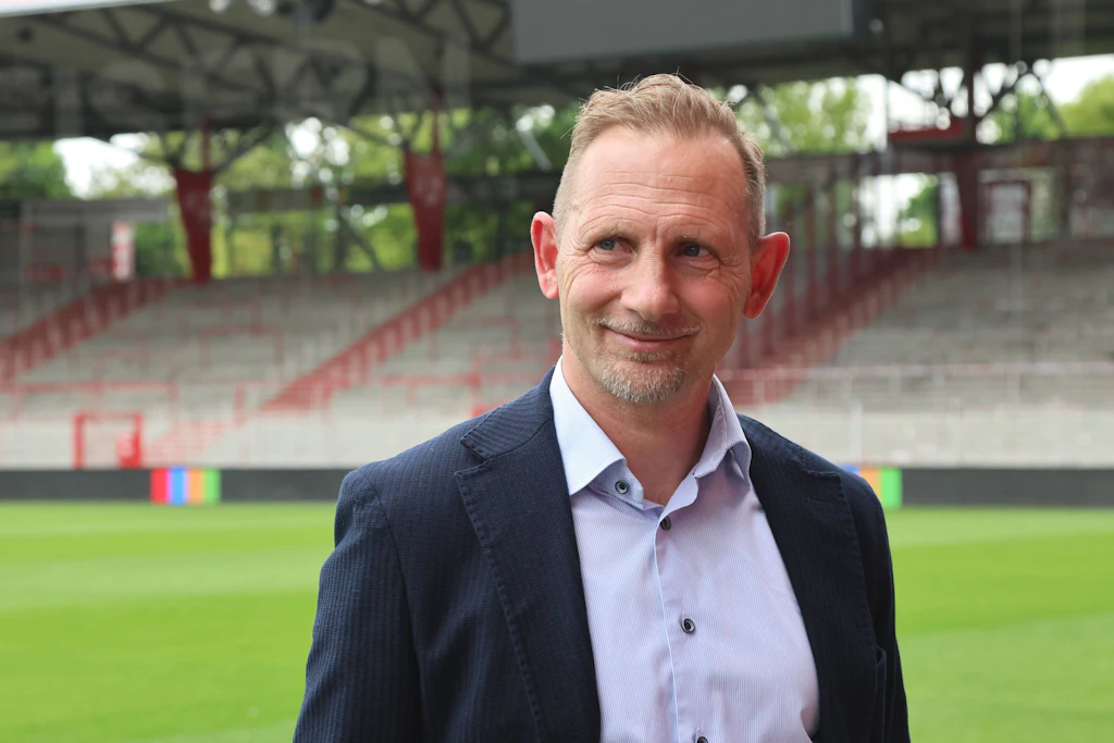 Nicht nur Trainer Mauro Lustrinelli wird für die Spieler des 1. FC Union Berlin neu sein, sondern auch einige Regeln, die bereits bei der WM zum Einsatz kommen.