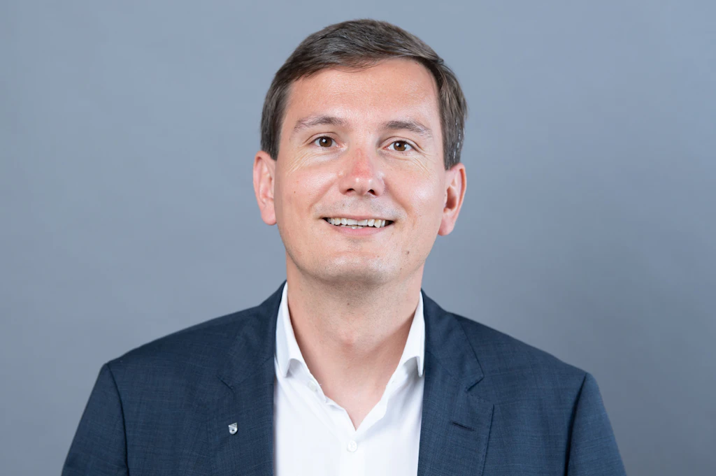 Nach AfD-Vorsprung: CDU-Kandidat Sven Czekalla gewinnt Landratswahl im Saalekreis