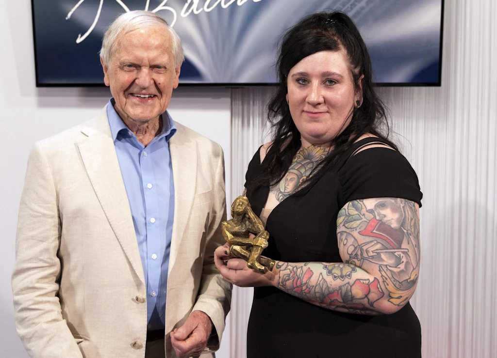 Ingeborg-Bachmann-Preis 2026: Lena Schätte überzeugt Jury mit Wucht und Unsentimentalität