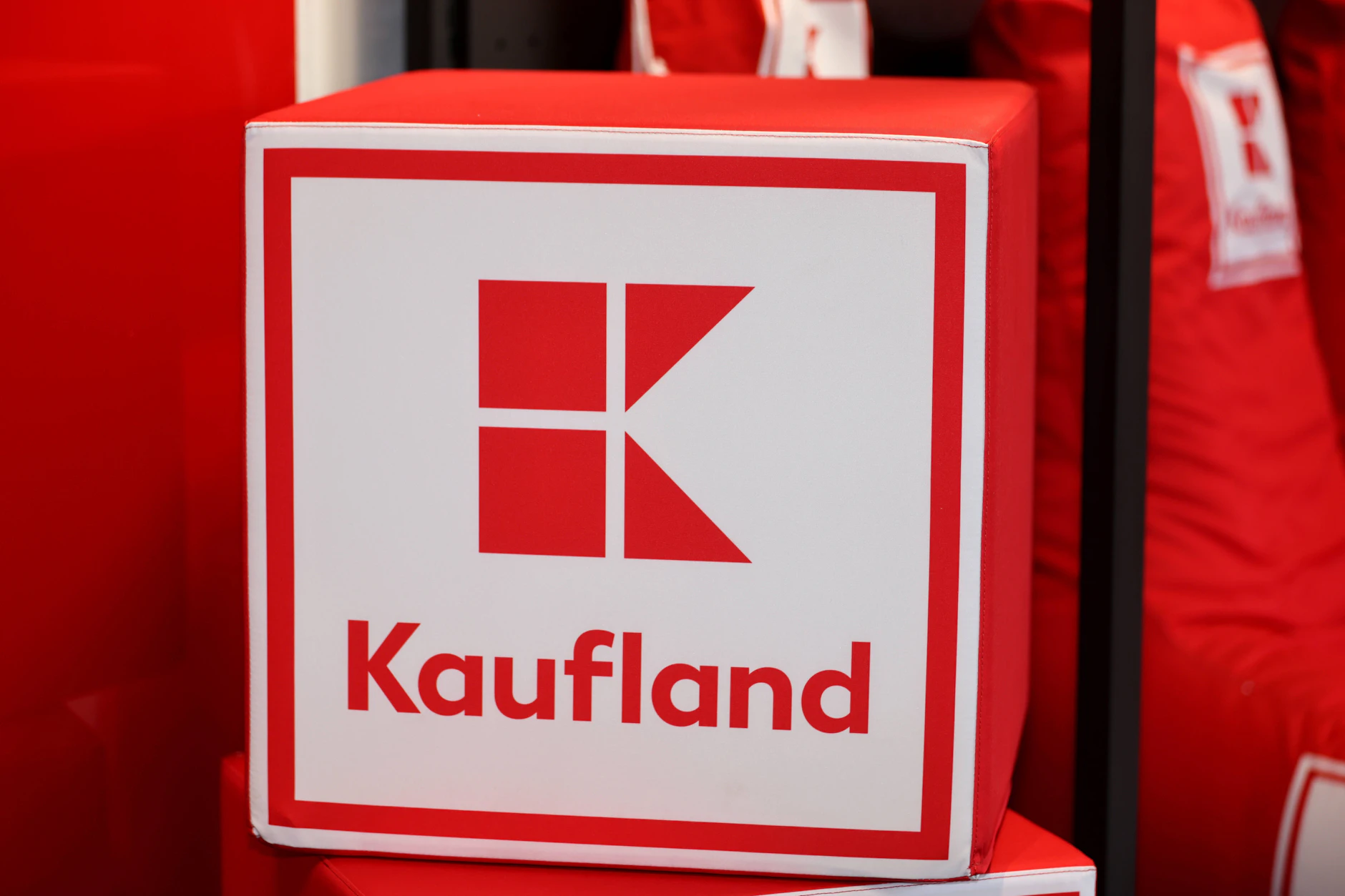 Kaufland schnitt im Test am besten ab.