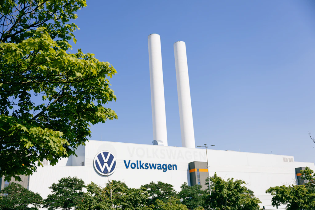 „Der Osten ist immer noch das fünfte Rad am Wagen“: VW-Werk in Zwickau vor dem Aus