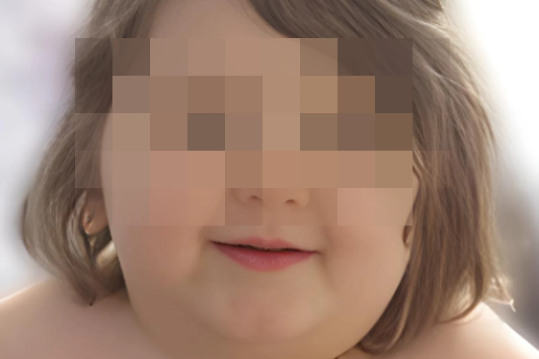 Casper aus Michigan, der mit nur sieben Jahren starb. Der Junge wog 115 Kilo. Seine Eltern sind wegen Mordes zweiten Grades angeklagt.