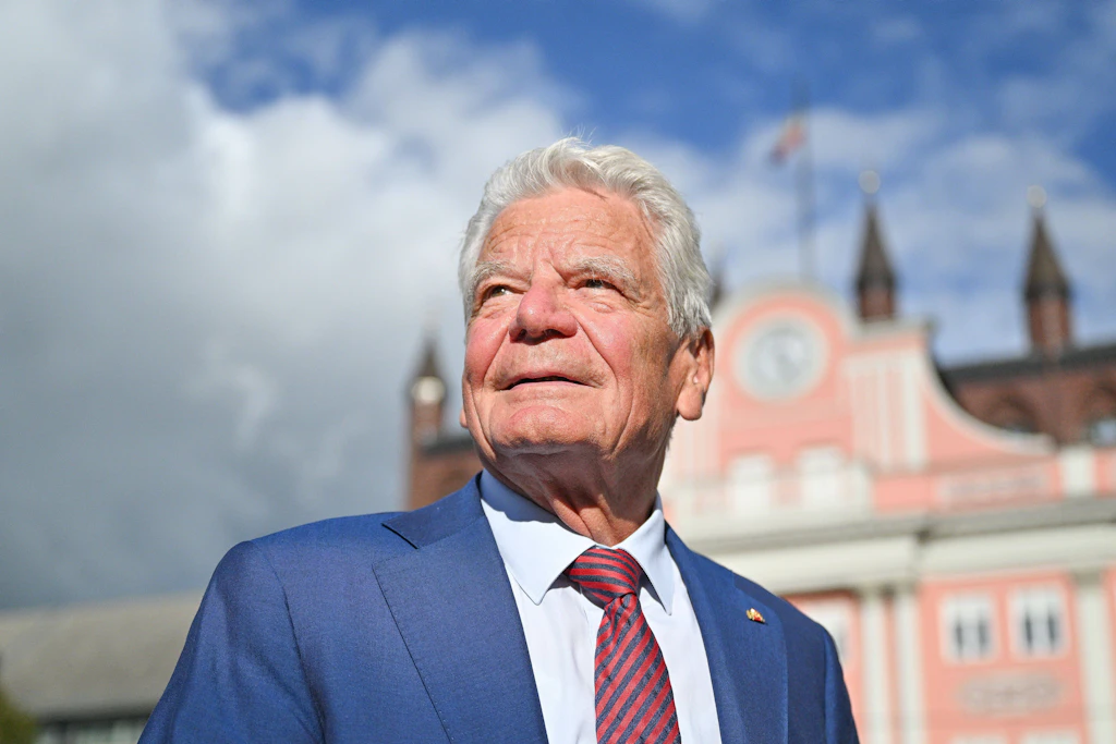 Lieber Herr Gauck, willkommen in der Wirklichkeit