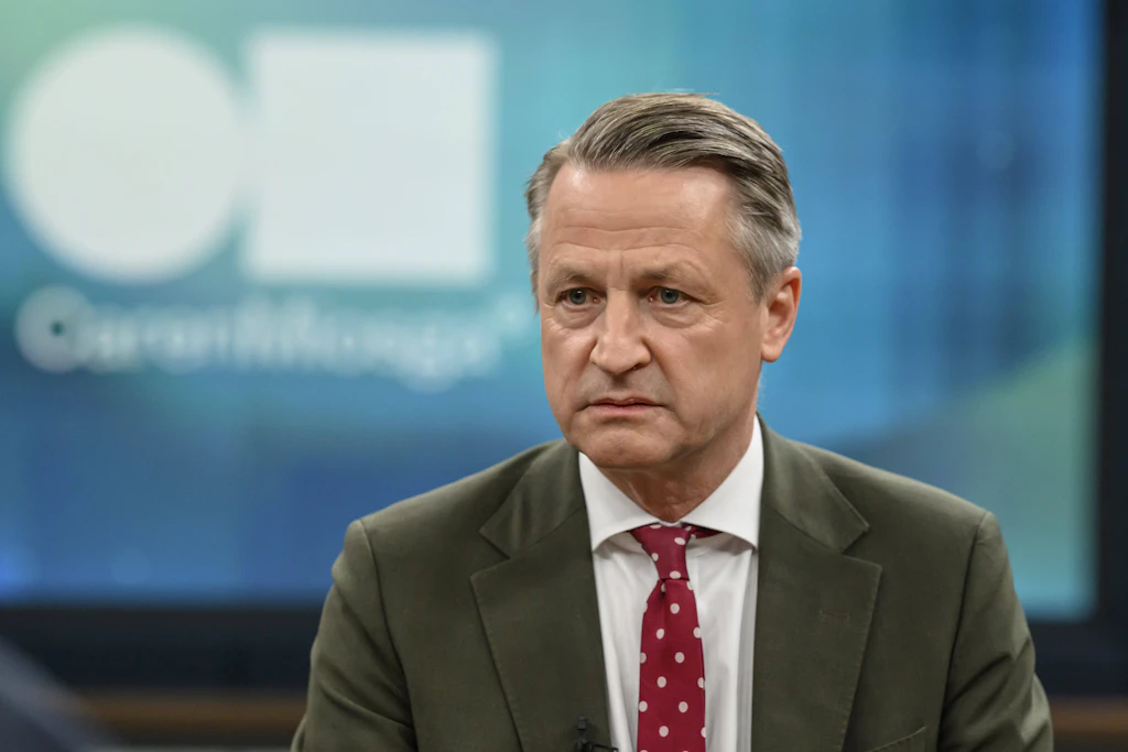 Erpressungsversuch aus dem Westen: Wenn Ossis falsch wählen, sollen sie keine Gelder mehr erhalten
