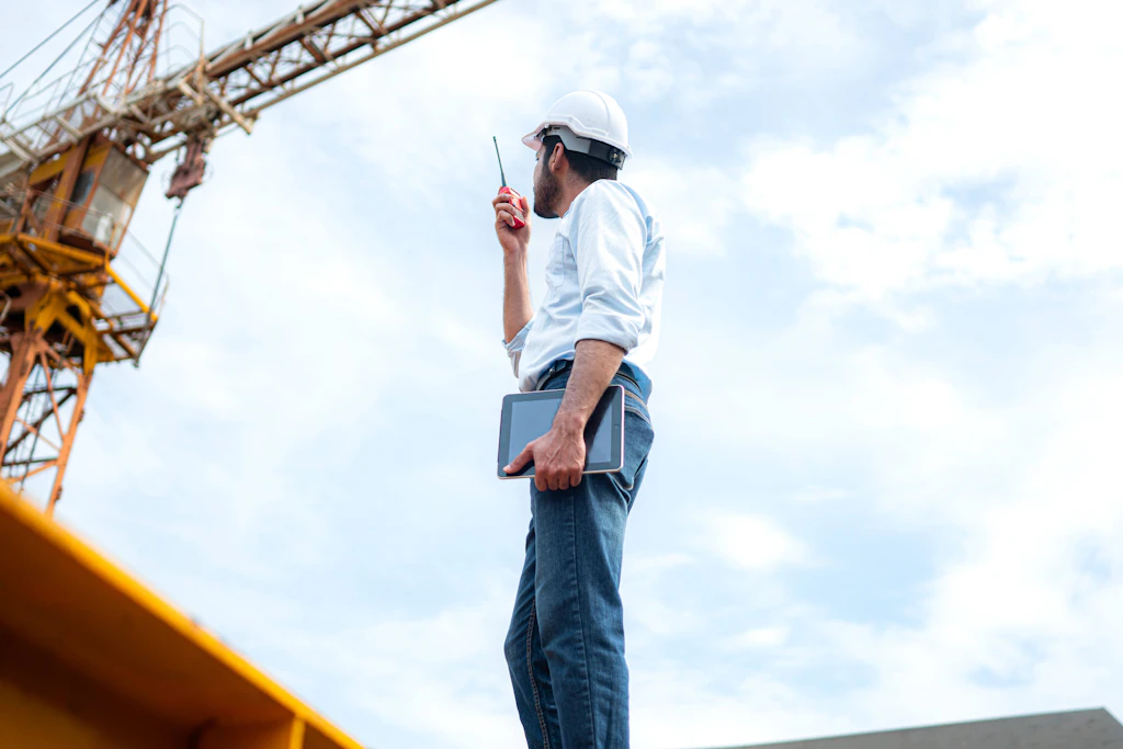 Fachkräftemangel trotz Job-Krise: Das Paradox auf dem deutschen Ingenieurmarkt