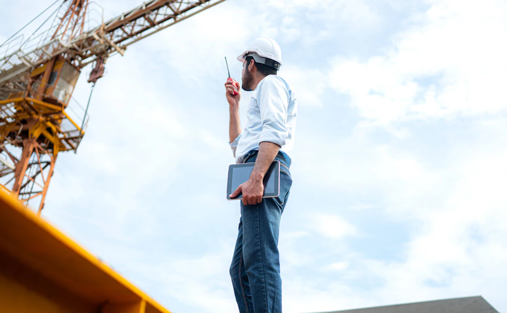 Fachkräftemangel trotz Job-Krise: Das Paradox auf dem deutschen Ingenieurmarkt