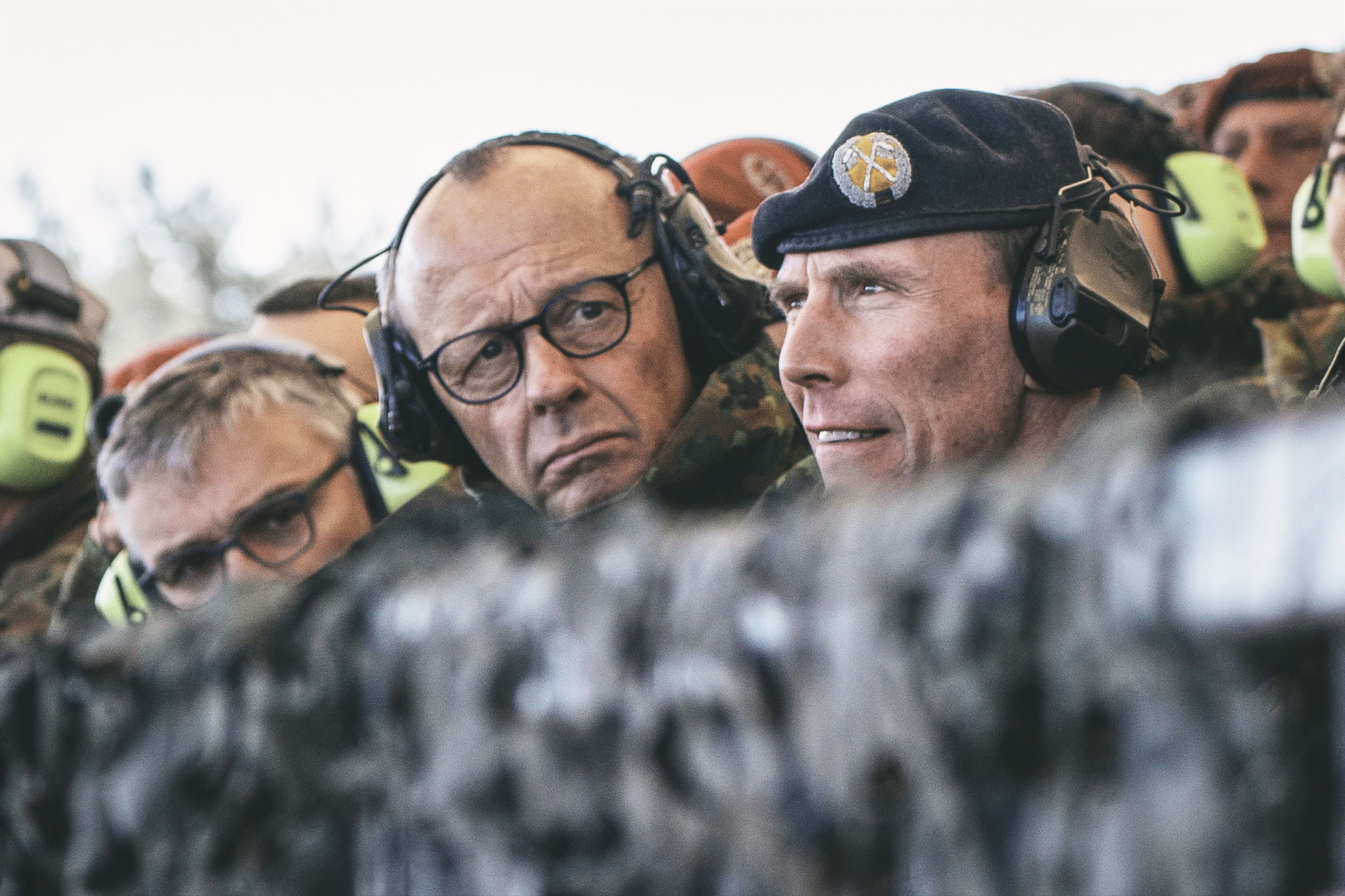 Nord-Stream-Anschlagswarnung: Die orchestrierte Ahnungslosigkeit im Kanzleramt