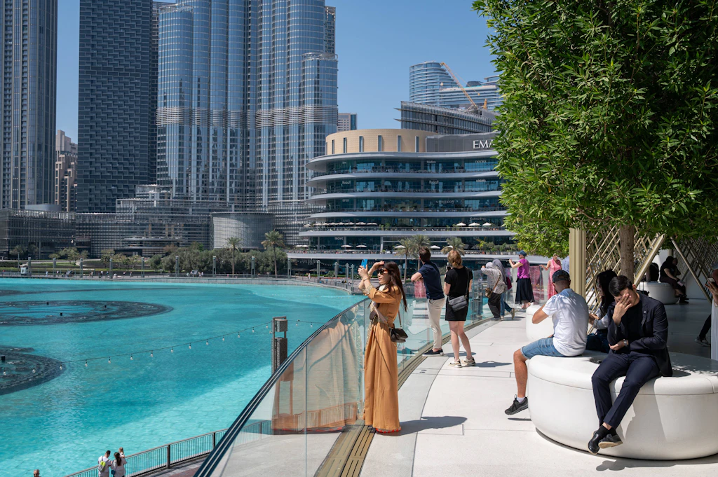 Neu entdeckte Heimatliebe: Dubai-Auswanderer schwärmen plötzlich wieder von Deutschland