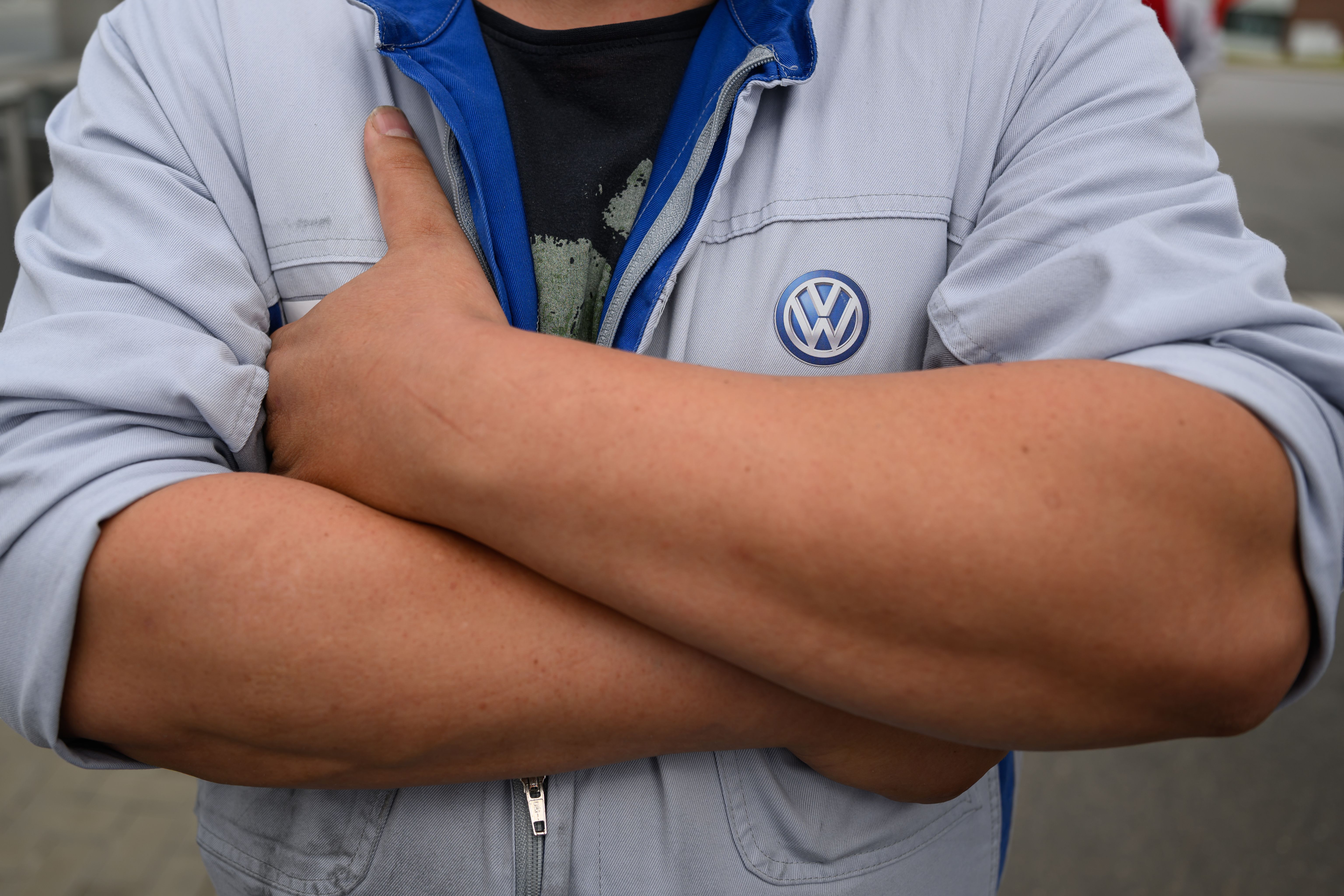 Krimi um VW in Zwickau: Ist die Werksschließung längst beschlossene Sache?