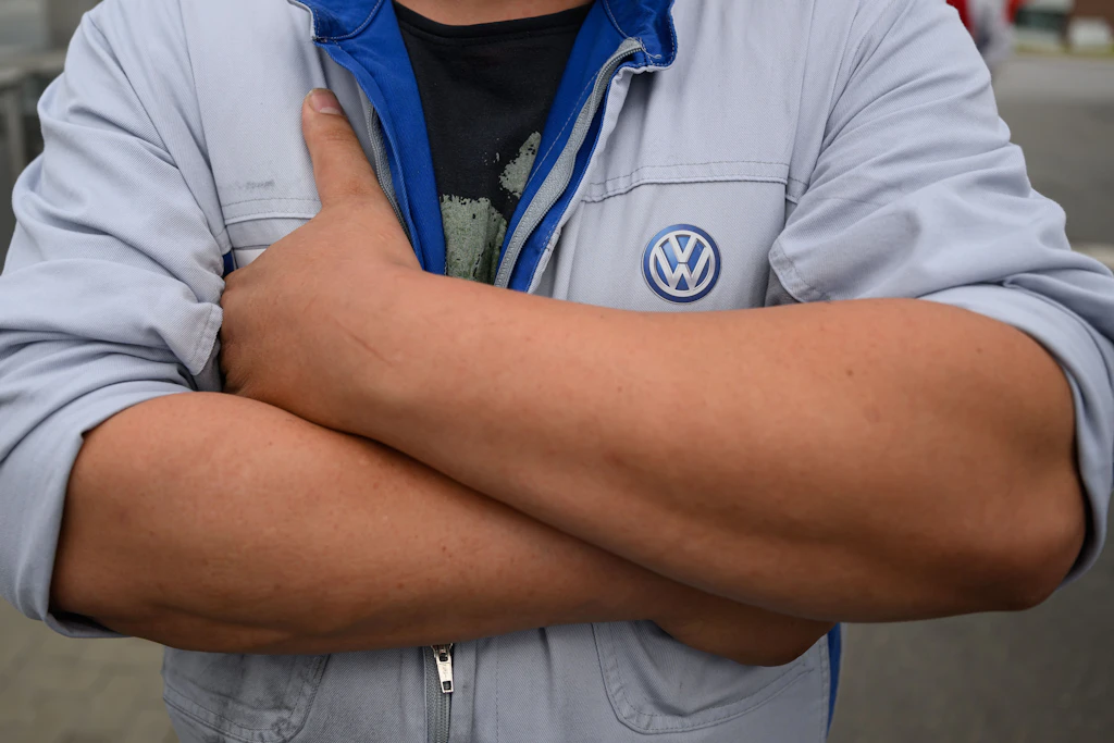 Krimi um VW in Zwickau: Ist die Werksschließung längst beschlossene Sache?