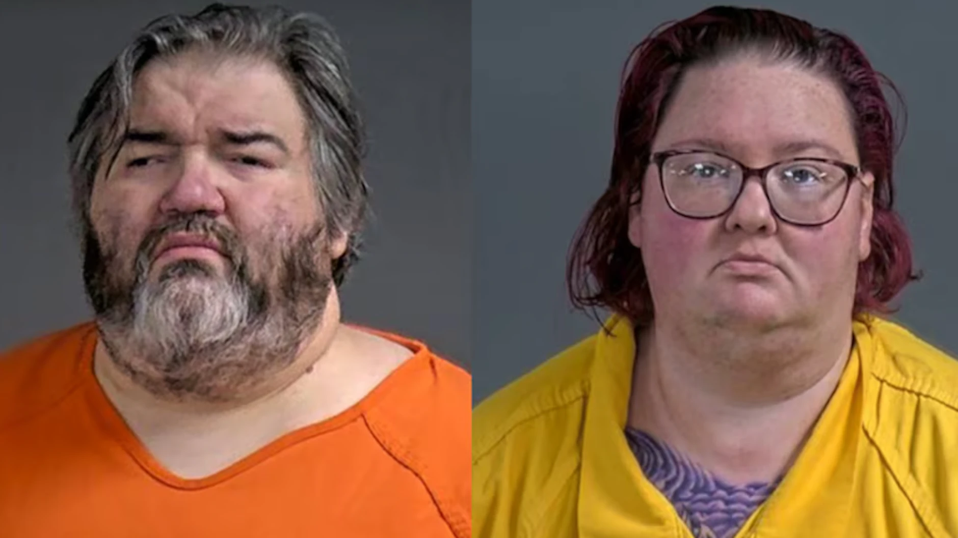 Die Eltern des verstorbenen Jungen, Damien and Jessica O'Brien, sind unter anderm wegen Mordes zweiten Grades angeklagt. Sie sitzen in U-Haft, kommen am 2. Juli vor Gericht.