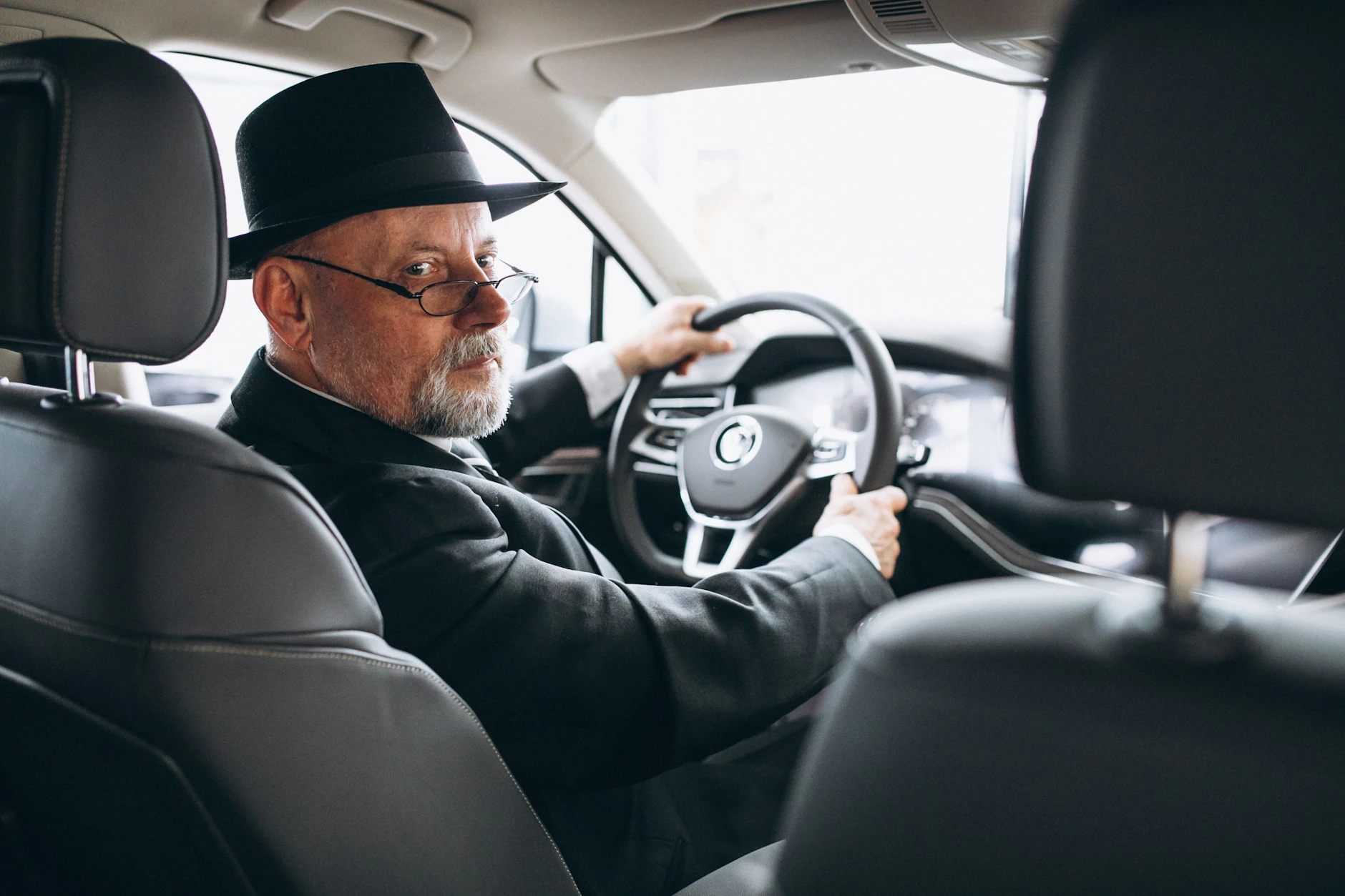 Das Berliner Taxiunternehmen <strong>Leopard Taxi GmbH </strong>ist insolvent. (Symbolfoto)