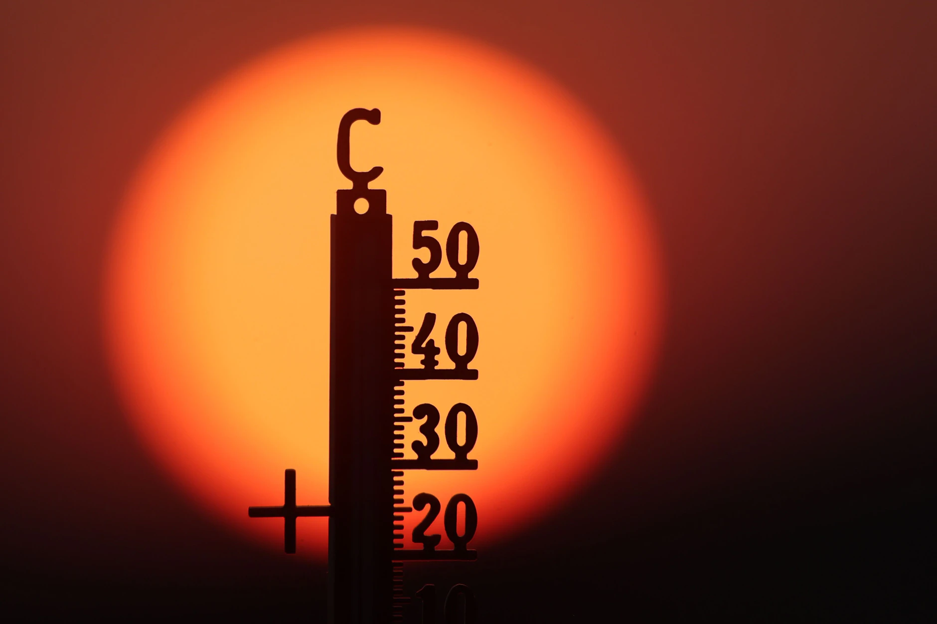 Wird es nochmal richtig heiß? In den kommenden Tagen sollen die Temperaturen nach und nach nach oben klettern.