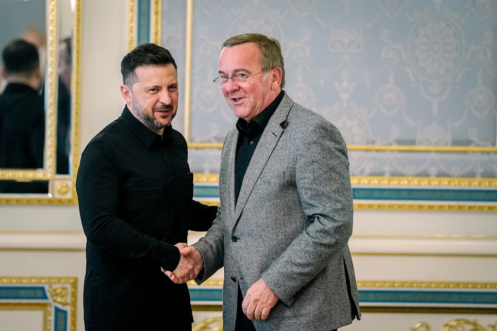 Nach Leserkritik am Kauf ukrainischer Bars-Raketen: Jetzt reagiert die Merz-Regierung