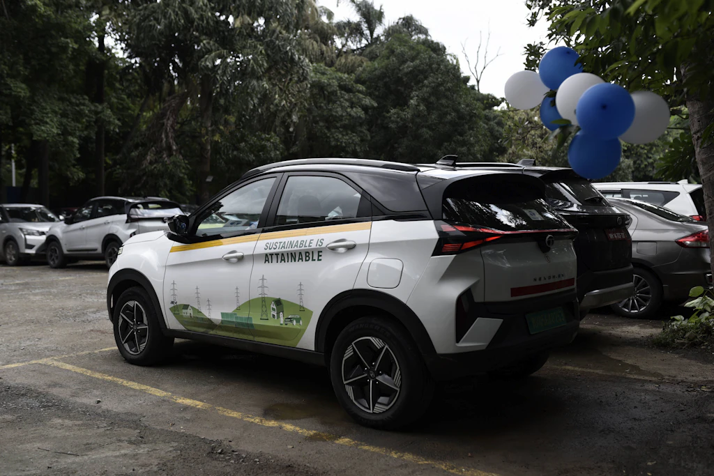 Die Regierung von Neu-Delhi will stärker auf Elektrofahrzeuge setzen.