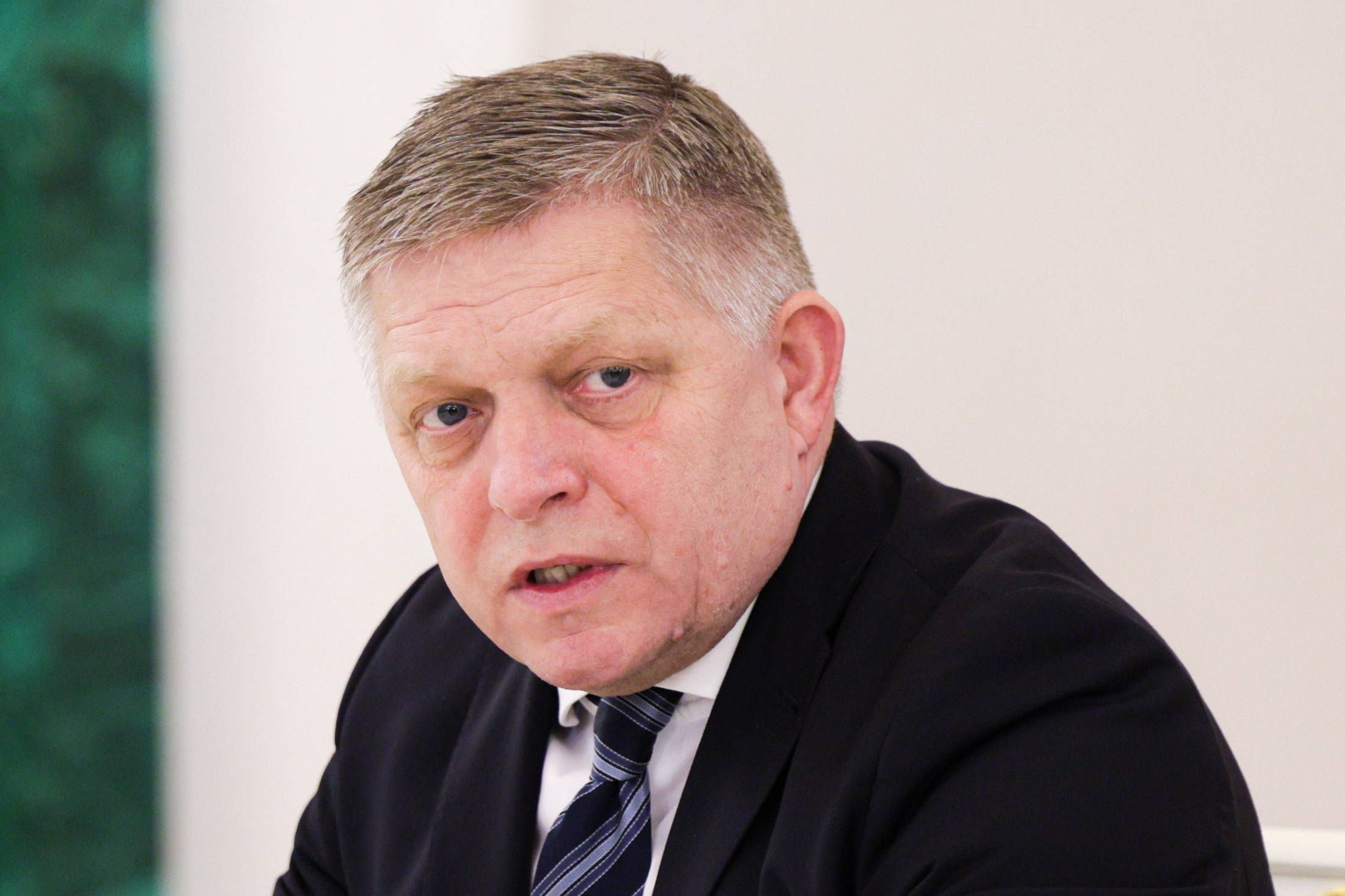 Nach Wahl in Sachsen-Anhalt: Fico warnt vor Eskalation der Spannungen mit Russland