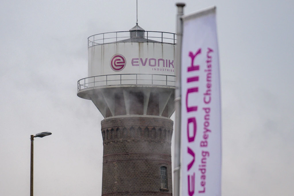 Für die Stadt Bitterfeld ist das Evonik-Aus ein herber Verlust. Der Chemiekonzern hatte angekündigt, den Standort Bitterfeld zu schließen.