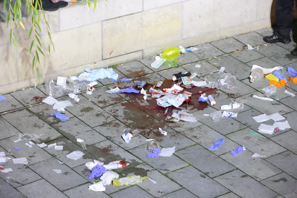 „Kuscheljustiz“: Ein Ex-Schöffe erzählt, warum junge Gewalttäter oft milde davonkommen