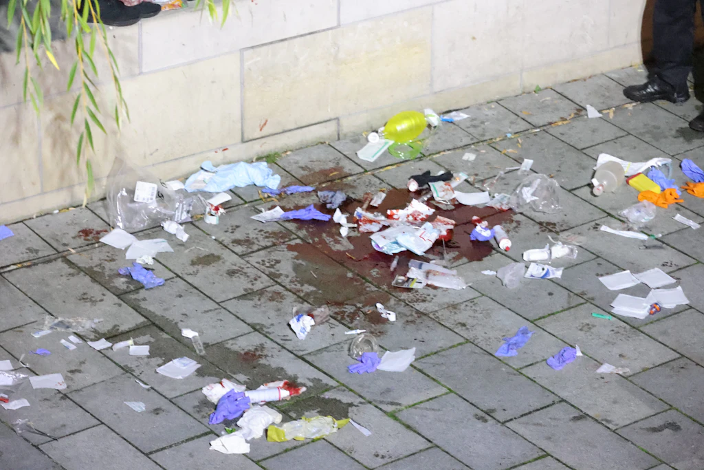 „Kuscheljustiz“: Ein Ex-Schöffe erzählt, warum junge Gewalttäter oft milde davonkommen